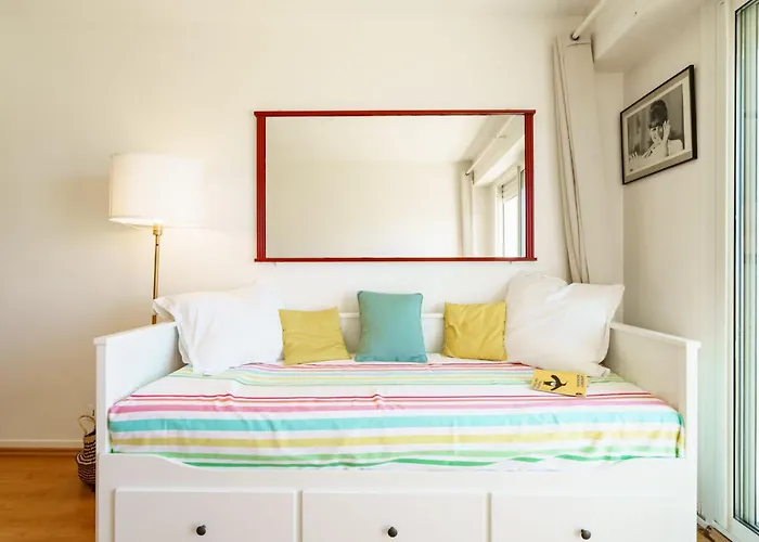 Apartment Bellevue Clemenceau