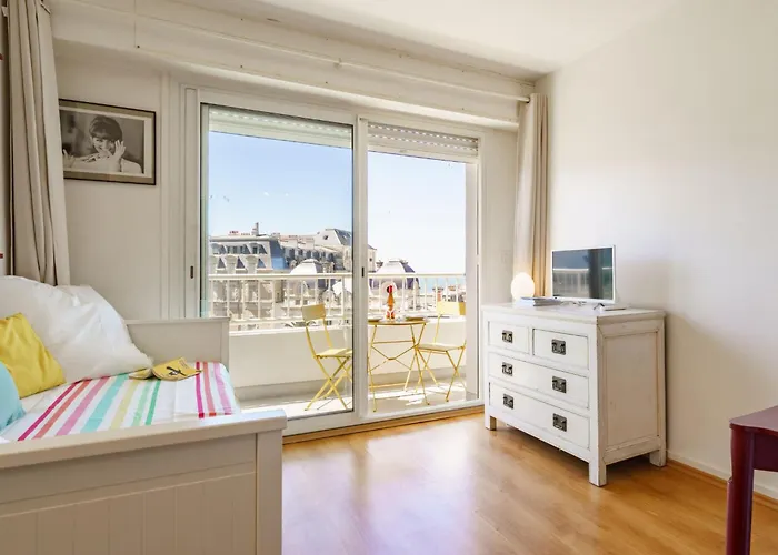 Apartment Bellevue Clemenceau