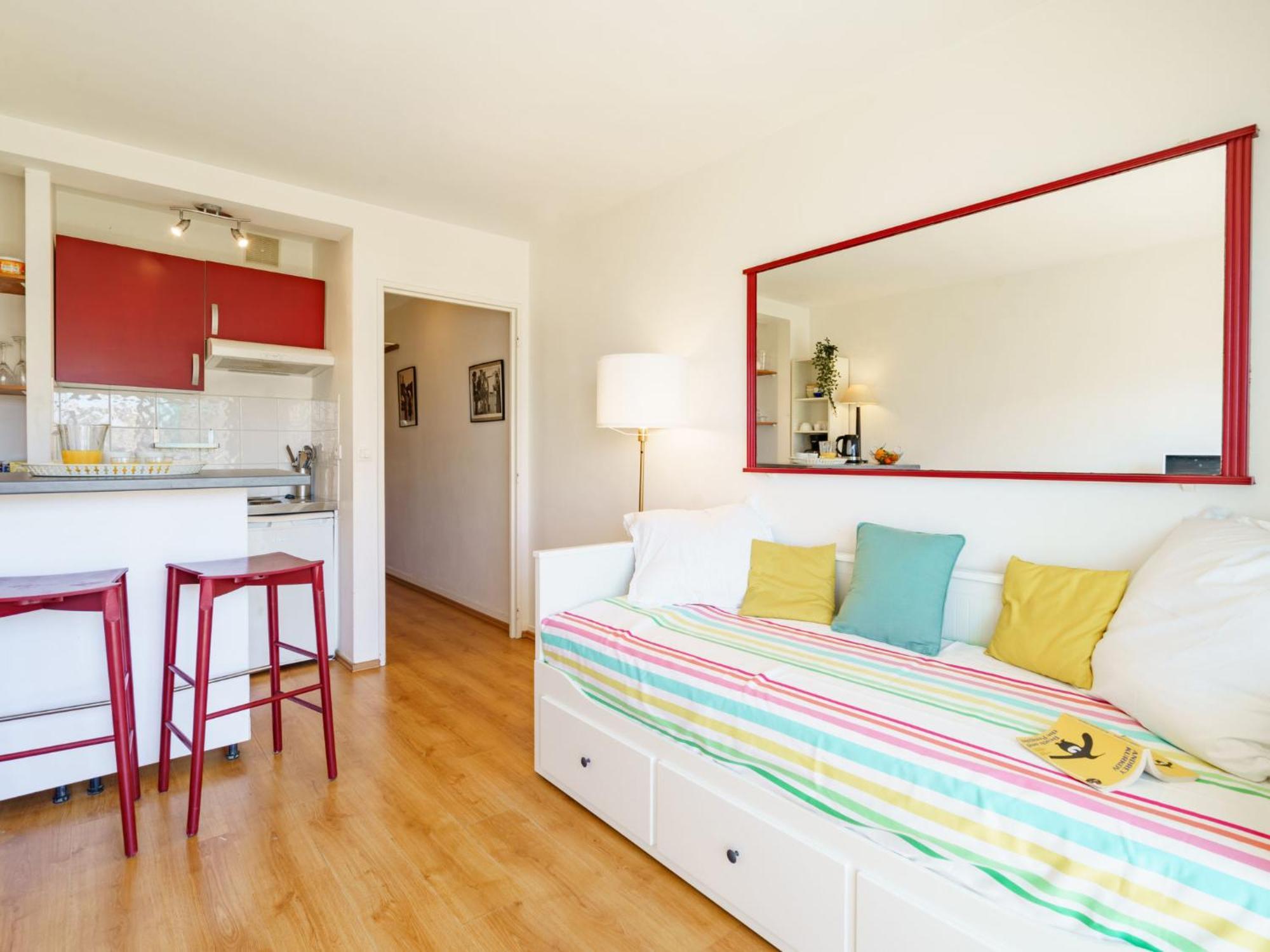 Bellevue Clemenceau Appartement Biarritz