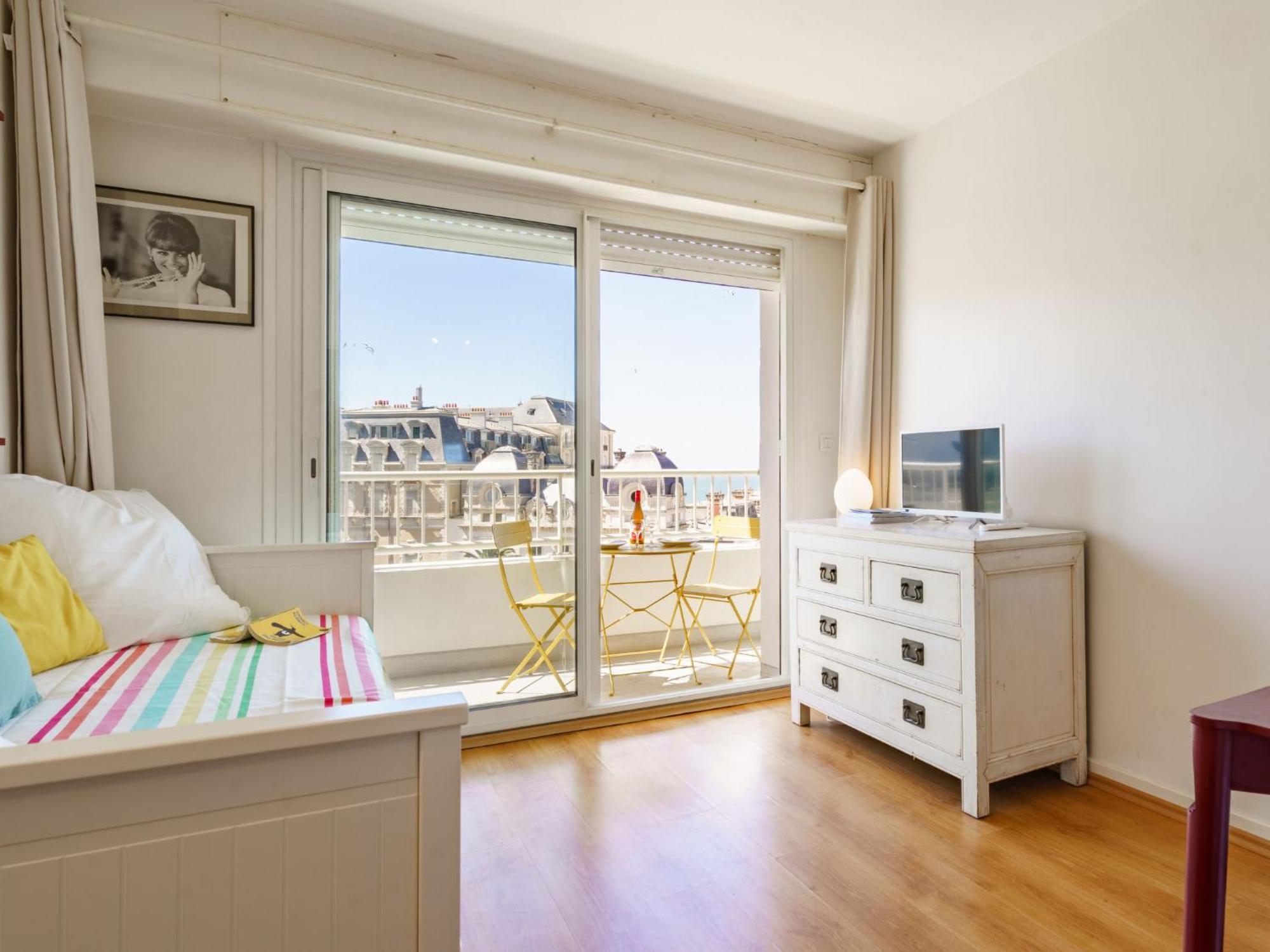 Appartement Bellevue Clemenceau *